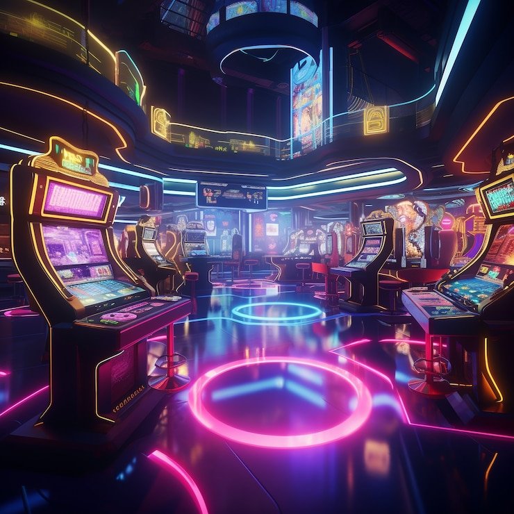 gbo5000 featured game showcase